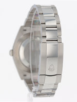 40931: Rolex Datejust 41, Ref. 126300, Full Set 2024