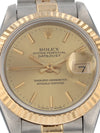 40937: Rolex Ladies Datejust, Ref. 69173, Circa 1991