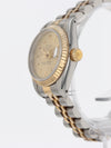 40937: Rolex Ladies Datejust, Ref. 69173, Circa 1991