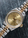 40937: Rolex Ladies Datejust, Ref. 69173, Circa 1991
