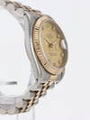 40938: Rolex Mid-Size Datejust 31, Ref. 68273, Circa 1991