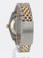 40938: Rolex Mid-Size Datejust 31, Ref. 68273, Circa 1991