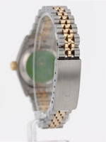 40940: Rolex Ladies Datejust, Ref. 69173, Circa 1990