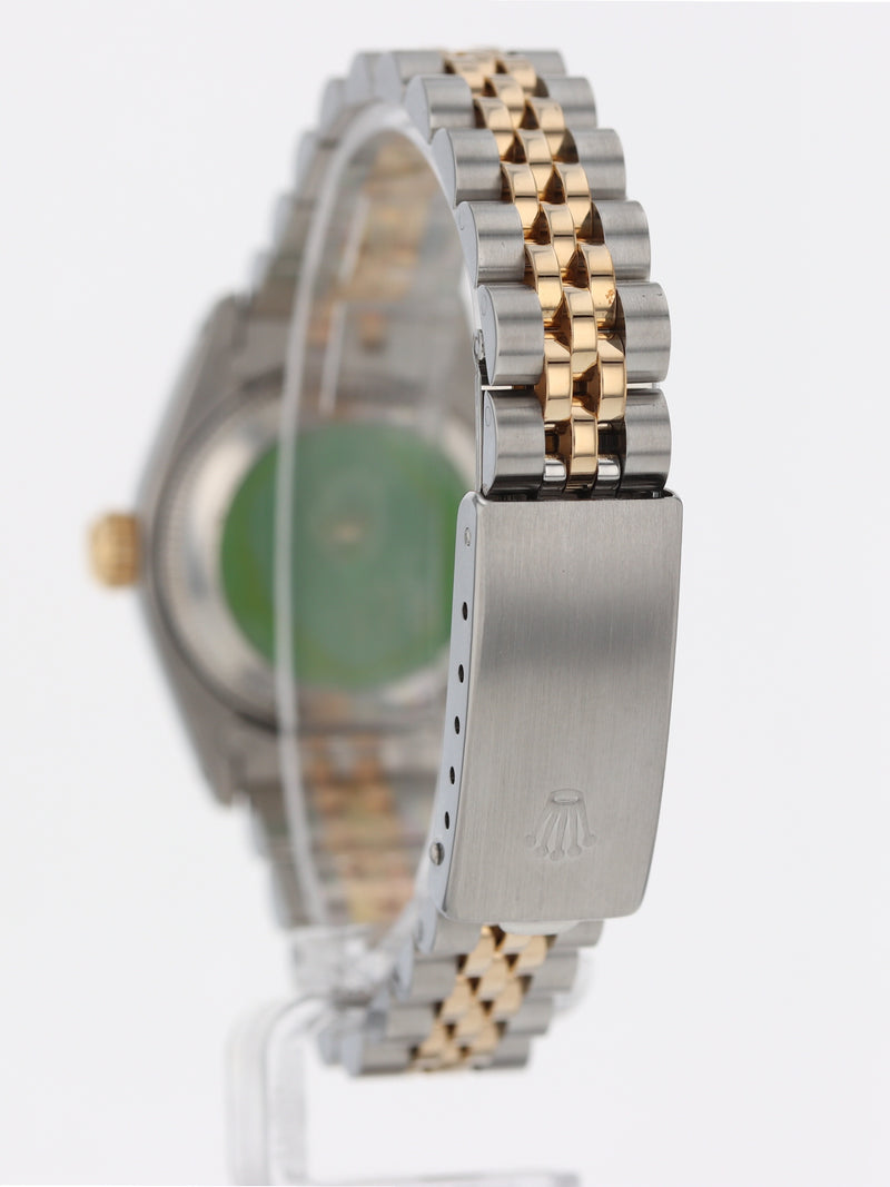 40940: Rolex Ladies Datejust, Ref. 69173, Circa 1990