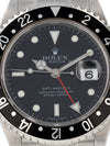 40946: Rolex GMT-Master II, Ref. 16710, Circa 2006