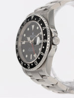 40946: Rolex GMT-Master II, Ref. 16710, Circa 2006