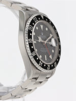 40946: Rolex GMT-Master II, Ref. 16710, Circa 2006