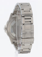 40946: Rolex GMT-Master II, Ref. 16710, Circa 2006
