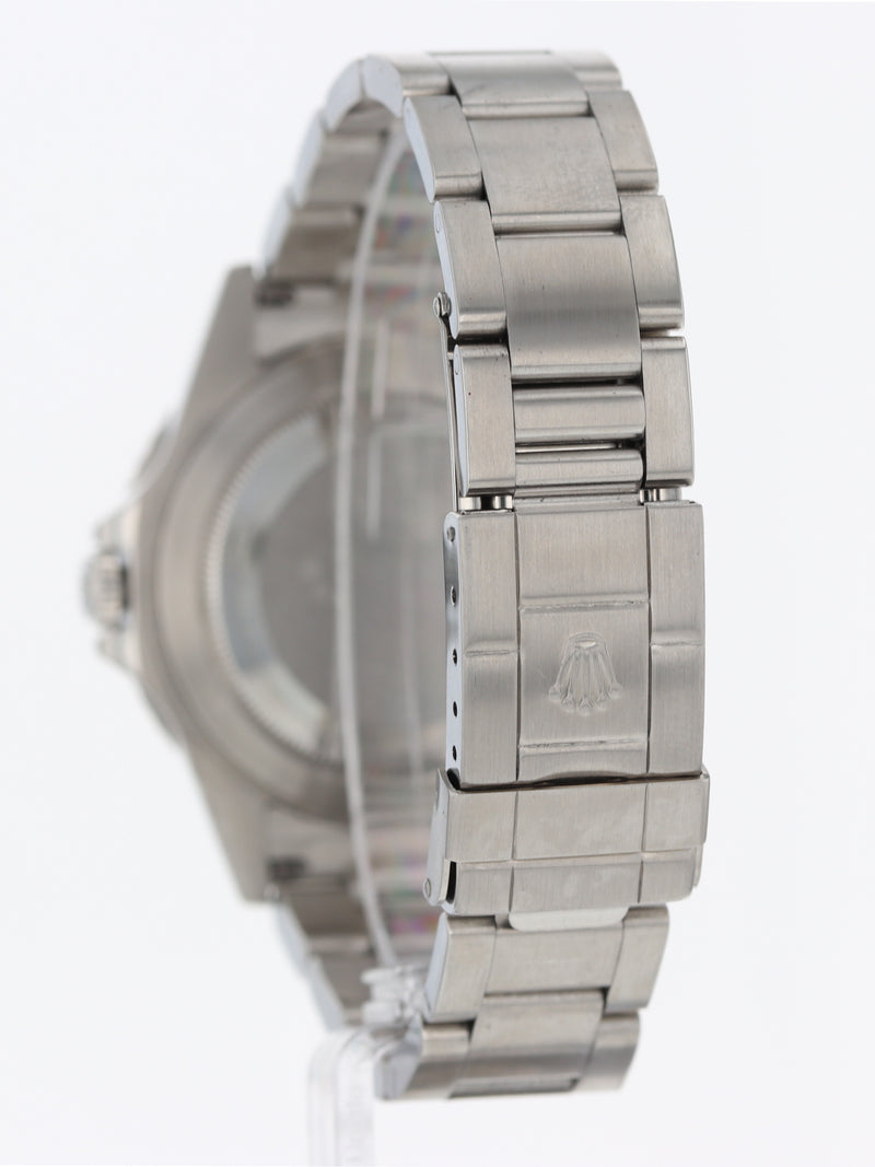 40946: Rolex GMT-Master II, Ref. 16710, Circa 2006