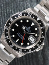 40946: Rolex GMT-Master II, Ref. 16710, Circa 2006