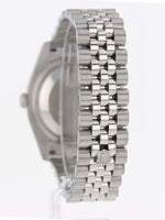 40947: Rolex Datejust 36, Ref. 116234, Circa 2007