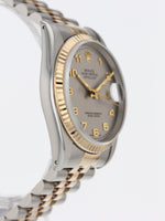 40950: Rolex Datejust 36, Ref. 16233, Circa 1989