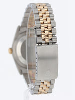 40950: Rolex Datejust 36, Ref. 16233, Circa 1989