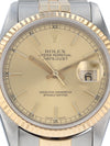 40951: Rolex Datejust 36, Ref. 16233, Circa 1991
