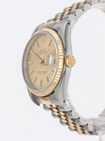 40951: Rolex Datejust 36, Ref. 16233, Circa 1991