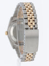 40951: Rolex Datejust 36, Ref. 16233, Circa 1991