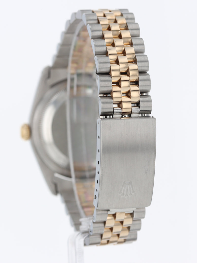 40951: Rolex Datejust 36, Ref. 16233, Circa 1991