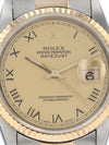 40953: Rolex Datejust 36, Ref. 16233, Circa 1993