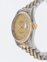 40953: Rolex Datejust 36, Ref. 16233, Circa 1993