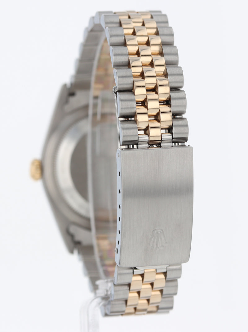 40953: Rolex Datejust 36, Ref. 16233, Circa 1993