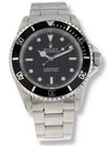 40954: Rolex Submariner "No Date", Ref. 14060, Circa 1996