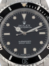 40954: Rolex Submariner "No Date", Ref. 14060, Circa 1996