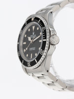 40954: Rolex Submariner "No Date", Ref. 14060, Circa 1996