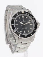 40954: Rolex Submariner "No Date", Ref. 14060, Circa 1996