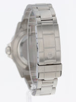 40954: Rolex Submariner "No Date", Ref. 14060, Circa 1996