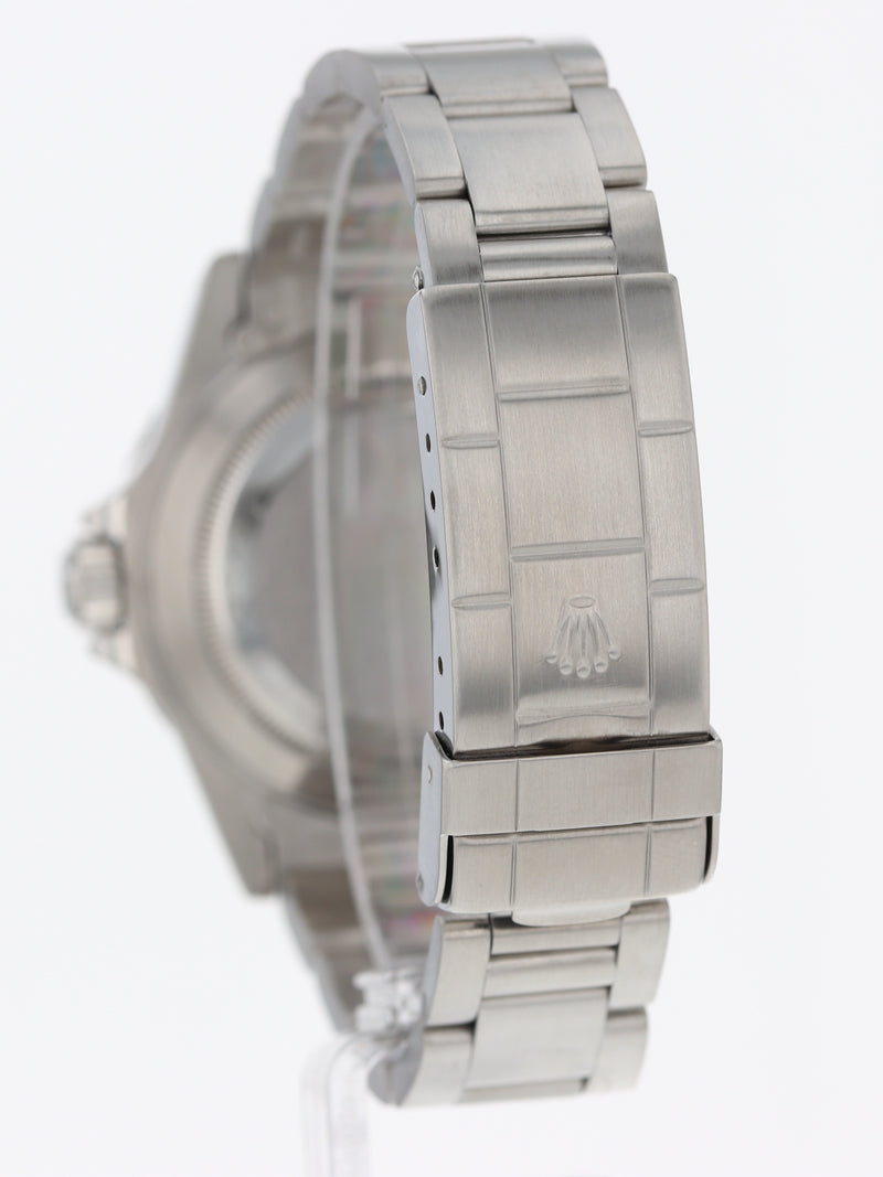 40954: Rolex Submariner "No Date", Ref. 14060, Circa 1996