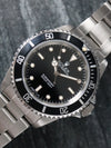 40954: Rolex Submariner "No Date", Ref. 14060, Circa 1996