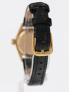 40958: Rolex 14k Ladies Oyster Perpetual, Ref, 6619, Circa 1953