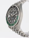 40959: Rolex GMT-Master II "Sprite", Ref. 126720VTNR, 2024 Full Set
