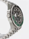 40959: Rolex GMT-Master II "Sprite", Ref. 126720VTNR, 2024 Full Set