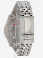40959: Rolex GMT-Master II "Sprite", Ref. 126720VTNR, 2024 Full Set