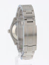 40960: Rolex Ladies Oyster Perpetual 31, Ref. 277200, Turquoise Dial, Box and 2025 Card UNWORN