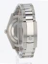 40963: Rolex Datejust II, Ref. 116334, Full Set 2016