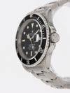 40968: Rolex Submariner 40, Ref. 16610, Circa 1989