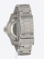 40968: Rolex Submariner 40, Ref. 16610, Circa 1989