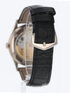 40969: Patek Philippe 18k White Gold Calatrava, Ref. 5296G-010, Box and Papers 2016