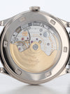 40969: Patek Philippe 18k White Gold Calatrava, Ref. 5296G-010, Box and Papers 2016