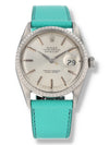 40970: Rolex Vintage Datejust 36, Ref. 1603, Circa 1962