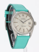 40970: Rolex Vintage Datejust 36, Ref. 1603, Circa 1962