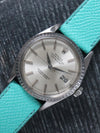 40970: Rolex Vintage Datejust 36, Ref. 1603, Circa 1962