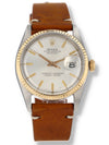40971: Rolex Vintage Datejust, Ref. 1601, Circa 1977