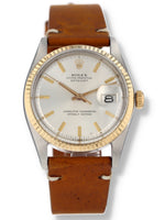 40971: Rolex Vintage Datejust, Ref. 1601, Circa 1977