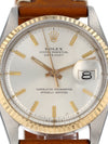 40971: Rolex Vintage Datejust, Ref. 1601, Circa 1977