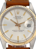 40971: Rolex Vintage Datejust, Ref. 1601, Circa 1977