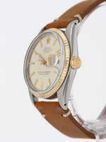 40971: Rolex Vintage Datejust, Ref. 1601, Circa 1977