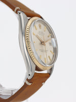 40971: Rolex Vintage Datejust, Ref. 1601, Circa 1977